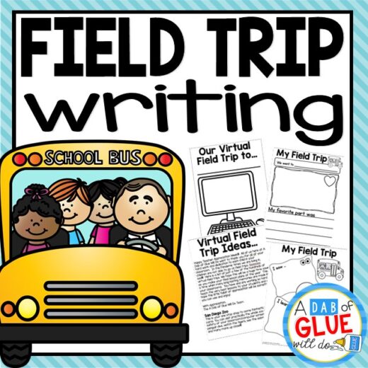 creative writing field trip